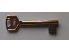 Klíč 548-výkovek